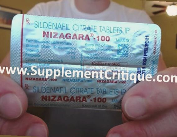 nizagara 100mg for sale